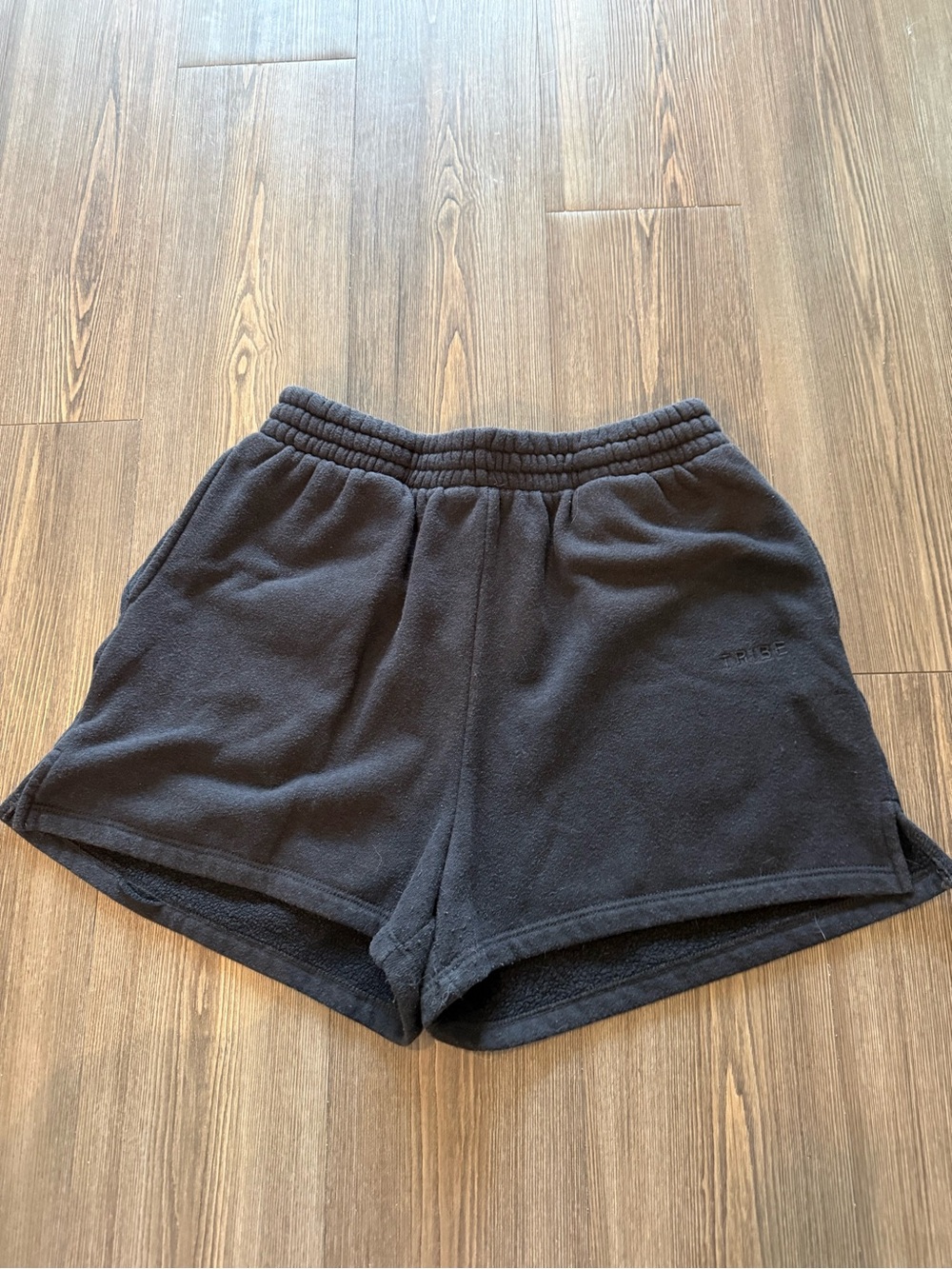 Tribe Kelley Butter Sweat Shorts